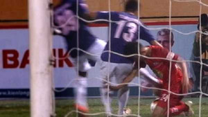 Tổng cục trưởng Tổng cục TDTT Vương Bích Thắng: Sẽ yêu cầu VFF xem xét lại trường hợp Hoàng Vũ Samson