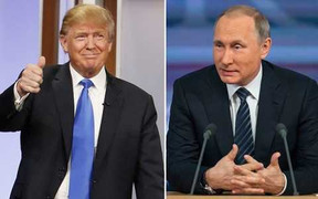 Mỹ sẽ không quay ngoắt thái độ với Nga dưới thời Tổng thống Donald Trump
