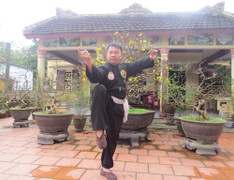 Hùng kê quyền: Tuyệt thế võ học của Đông Định Vương Nguyễn Lữ