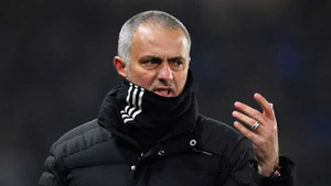 Mourinho từ chối dẫn dắt đội bóng của Trung Quốc