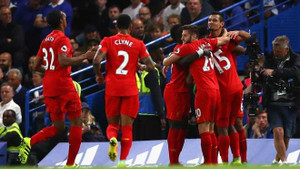 Lịch thi đấu Ngoại hạng Anh vòng 23 hôm nay, trực tiếp bóng đá hôm nay 31/1