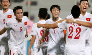 U20 Việt Nam chọn xong đối thủ đá giao hữu ở Đức, Hà Lan