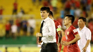 Lê Công Vinh: Cố gắng để không phụ sự hi sinh của vợ