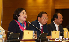 Vietcombank bị 'tố' trả lãi thiếu, Ngân hàng nhà nước lên tiếng