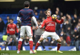 Lịch thi đấu bóng đá hôm nay 11/2, trực tiếp vòng 25 Ngoại hạng Anh