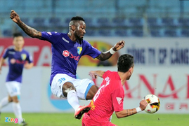 VPF gửi công văn nhắc nhở lỗi của Hoàng Vũ Samson