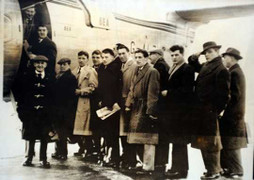 Máy bay chở Man Utd rơi năm 1958: Bi kịch từ những quyết định sai lầm