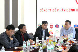 Tổng giám đốc VPF: Các ban chuyên môn sốc với ban kỷ luật VFF