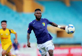 Tổng cục trưởng Tổng cục TDTT: VFF cần chủ động kỷ luật cầu thủ chơi bạo lực