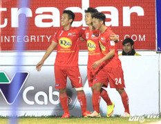 HLV Lê Thụy Hải: Công Phượng phải hơn, chứ không chỉ là trở lại như cũ