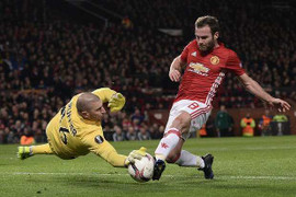 Lịch thi đấu bóng đá hôm nay 17/2, trực tiếp bóng đá hôm nay