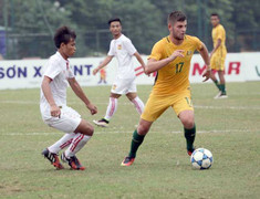 Có trận đấu U19 Đông Nam Á tại Việt Nam bị dàn xếp tỷ số?