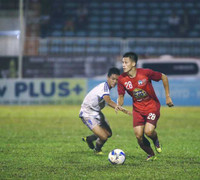 Sao trẻ HAGL sang Hàn Quốc thi đấu: Đi để lớn khôn