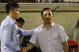 Cầu thủ đứng im cho đối phương ghi bàn: CLB Long An thay chủ tịch, cách chức HLV trưởng