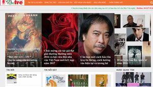 Xử phạt hành chính báo điện tử Văn nghệ