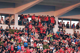 VPF, VFF cần xin lỗi người hâm mộ bóng đá Việt Nam