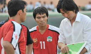 Ba công thần Thái Lan từng giúp HAGL thống trị V-League giờ ra sao?