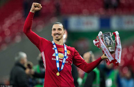 MU vô địch Cup Liên đoàn: Cú hích vàng cho kỷ nguyên Mourinho