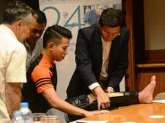 Có ai thừa nước mắt khóc cho 'nạn nhân' của Quế Ngọc Hải?