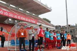 Lạch Tray như 'nồi cơm nguội' trong ngày Fagan lập siêu phẩm