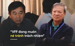 HLV Lê Thụy Hải: Nhường