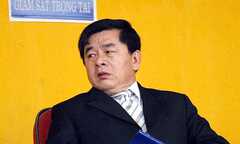HLV Lê Thụy Hải: ‘Bầu Đức nói đúng, không làm được thì nên nghỉ'