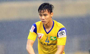 Quế Ngọc Hải phủ nhận là 'quyền lực đen' ở SLNA