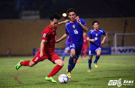 '6 cầu thủ đá cho tuyển Việt Nam là vinh dự của HAGL'