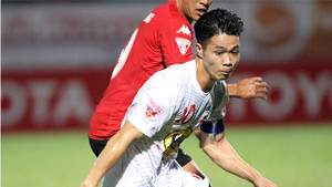 Công Phượng, Văn Toàn: Bết bát ở CLB để tung sức cho đội tuyển Việt Nam?