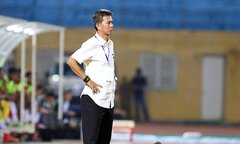 U20 Việt Nam: ‘Chơi cũng phải tập trung’