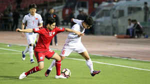 'Công Phượng, Văn Toàn sẽ giúp HAGL chặt đứt mạch thua'