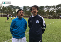 Chủ tịch Mito Hollyhock chia sẻ lý do Công Phượng 'thất sủng' ở Nhật