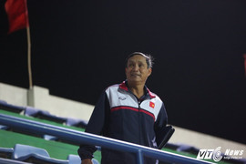 Tuyển nữ Việt Nam: Thắng Syria, giữ lực lượng