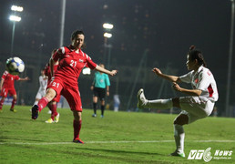 Tuyển nữ Việt Nam thắng Syria 11-0 là tôn trọng đối thủ