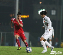 Link xem trực tiếp Việt Nam vs Iran vòng loại Asian Cup 2018