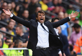 Bị đe dọa sa thải, HLV Antonio Conte nói gì?