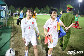 Cơ hội dự World Cup 2019 của đội tuyển nữ Việt Nam là thế nào?