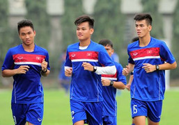 U19 Việt Nam gặp đối thủ cực yếu, U19 Thái Lan vào bảng tử thần