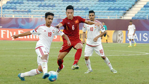 U20 Việt Nam đá thế nào khi thiếu Tiến Dụng?