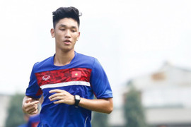 Đội trưởng U20 Việt Nam muốn tạo được dấu ấn riêng ở World Cup U20