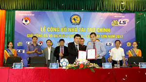 U17 Quốc gia: VFF sẽ phạt nặng đội bóng nào gian lận tuổi