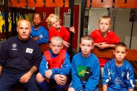 Nhờ cái lắc đầu của Man City, MU vô tình bắt được Rashford