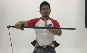 Từ Hiểu Đông: Nhân vật kỳ bí mà 'võ lâm minh chủ' Kim Dung cũng bó tay