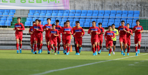 Hòa U20 Vanuatu, U20 Việt Nam được 'nghỉ phép'