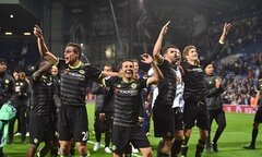 Ai góp công lớn trong chức vô địch của Chelsea?