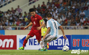 Công Phượng năm thứ 2 ký hợp đồng thương hiệu cá nhân: Cái giá của thương hiệu ngôi sao