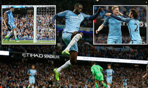 Man City, Liverpool, Arsenal phải tranh suất dự Champions League theo kịch bản nào?