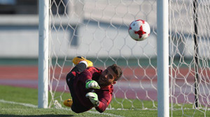 Lịch thi đấu bóng đá U20 World Cup hôm nay 21/5