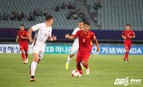 U20 Việt Nam còn bao nhiêu cơ hội lọt vào vòng loại trực tiếp?