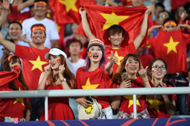 Trận U20 Việt Nam vs U20 New Zealand hot nhất trên kênh Youtube FIFA